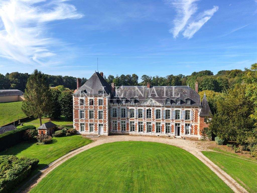 Propriété Rouen