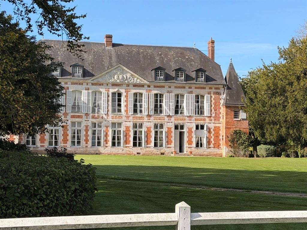 Propriété Rouen