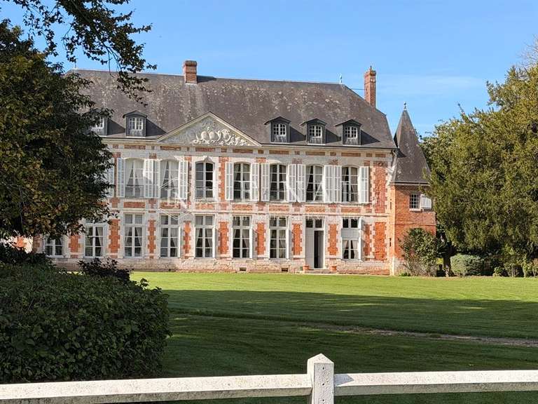 Propriété Rouen - 21 chambres - 628m²