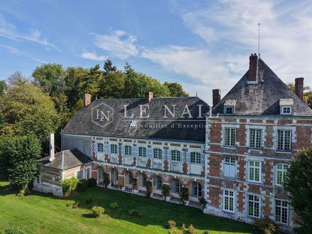 Propriété Rouen