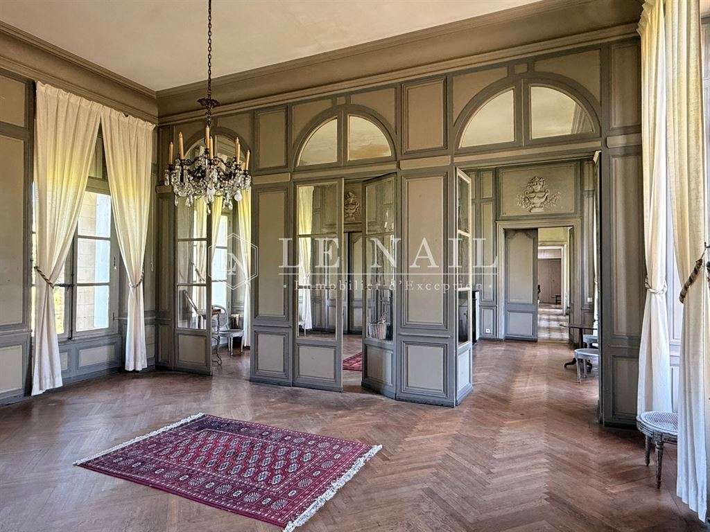Propriété Rouen