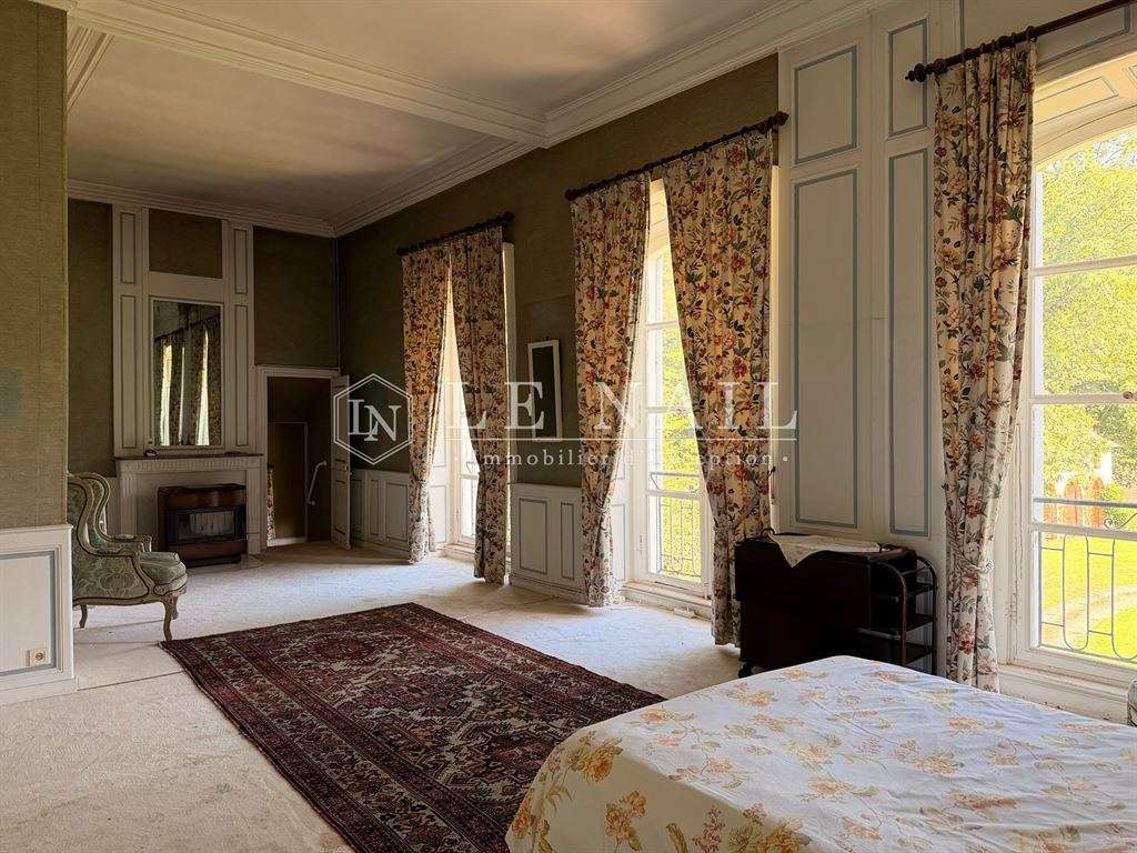 Propriété Rouen