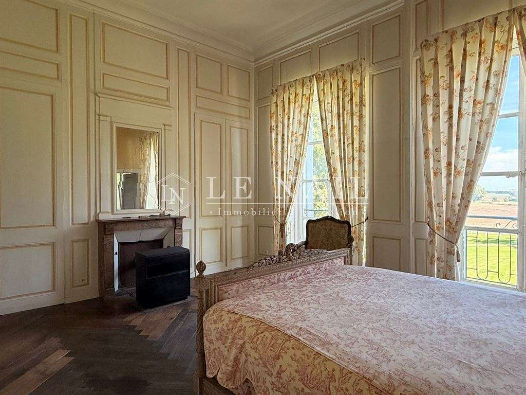 Propriété Rouen