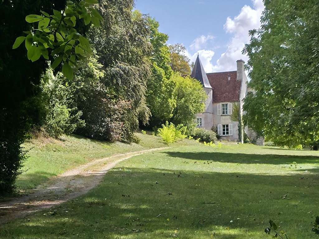 Propriété Argentan
