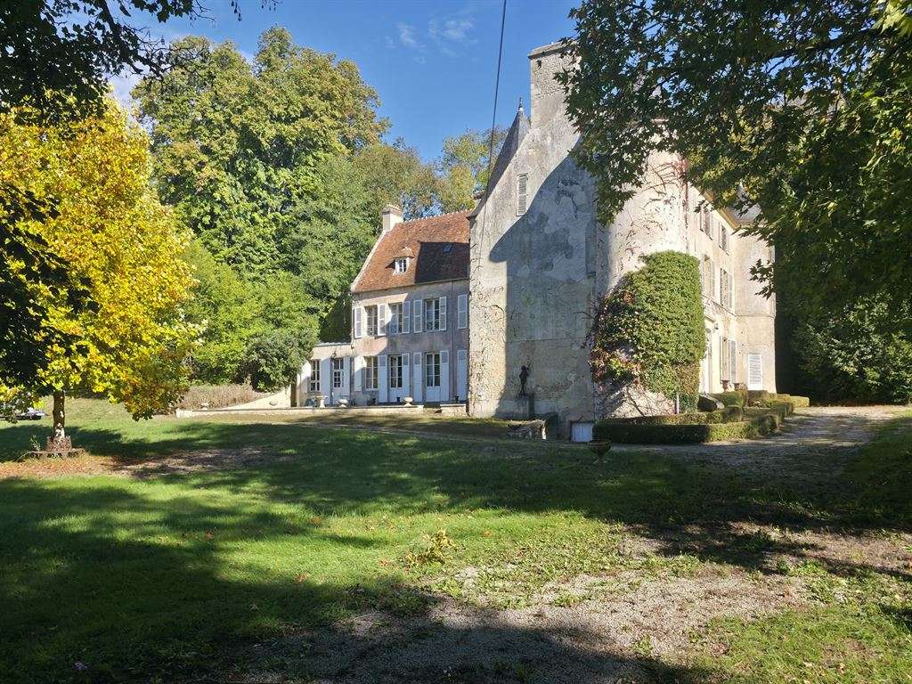 Propriété Argentan