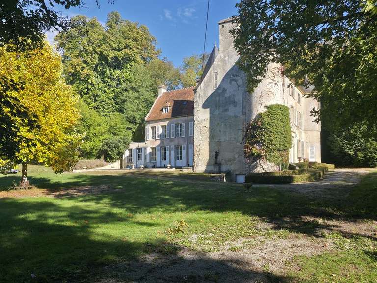 Propriété Argentan - 5 chambres - 536m²