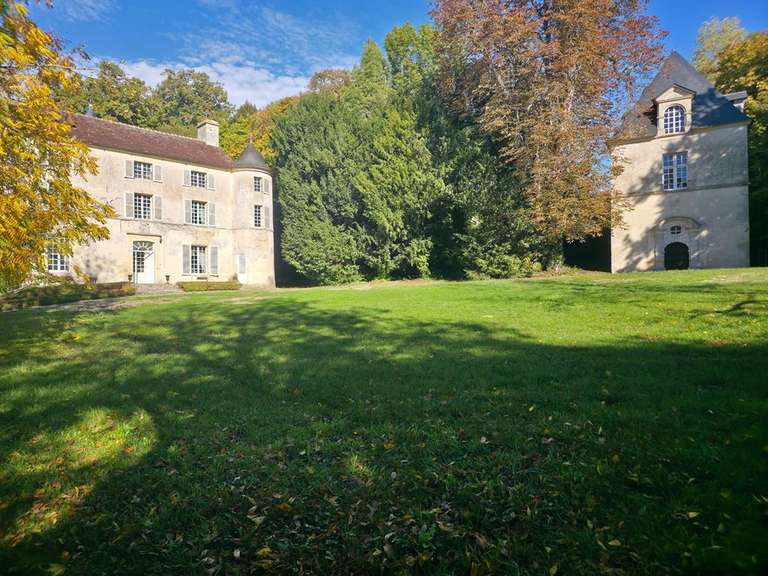 Propriété Argentan - 5 chambres - 536m²