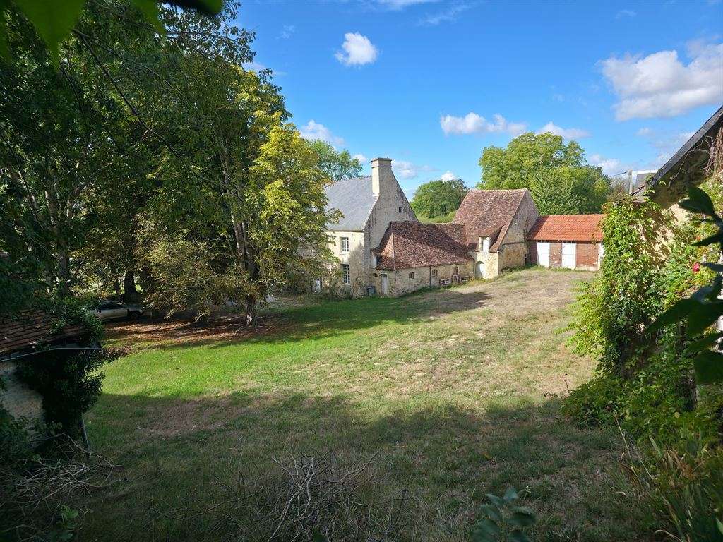 Propriété Argentan