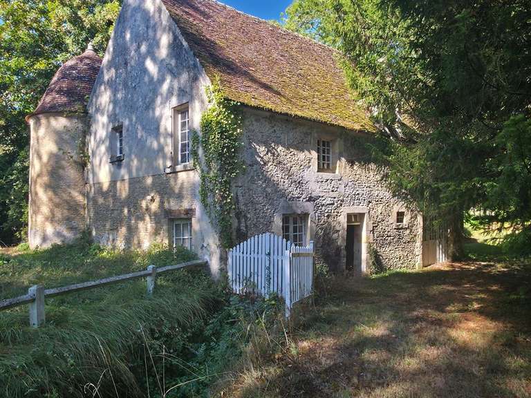 Propriété Argentan - 5 chambres - 536m²