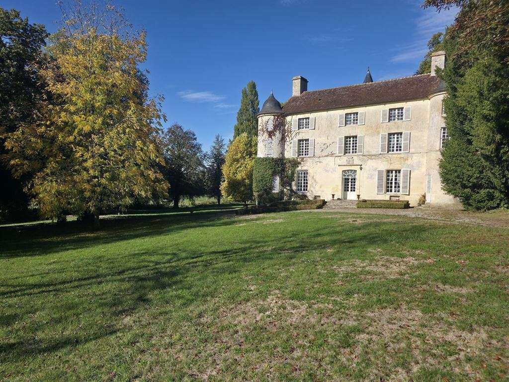 Propriété Argentan