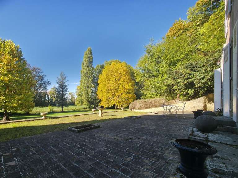 Propriété Argentan - 5 chambres - 536m²