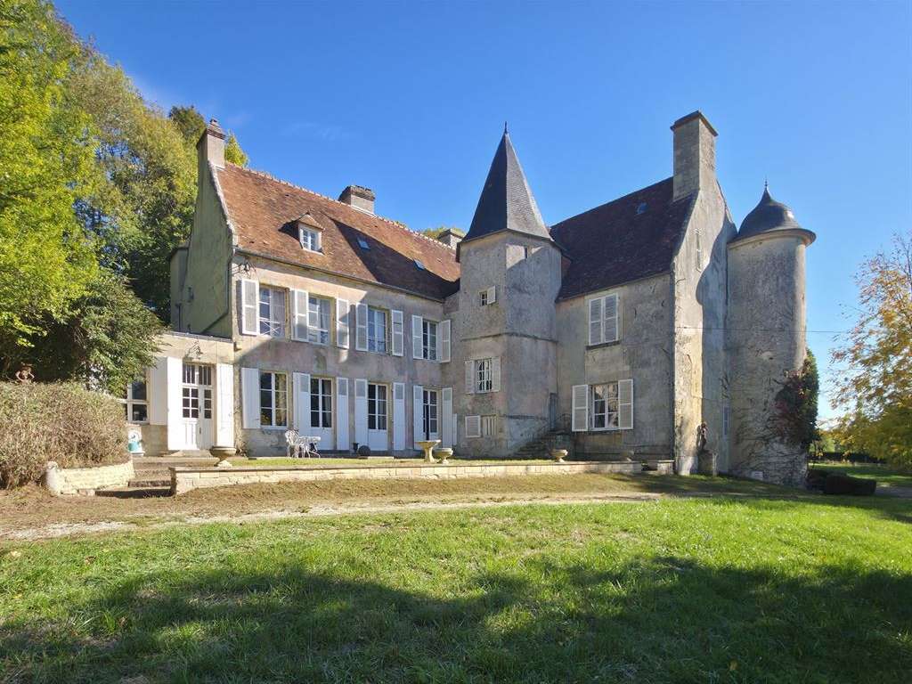 Propriété Argentan