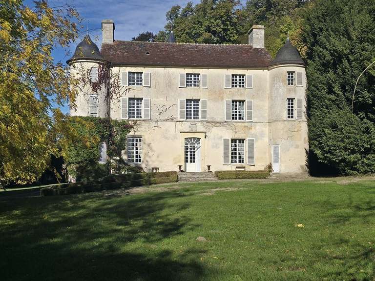 Propriété Argentan - 5 chambres - 536m²