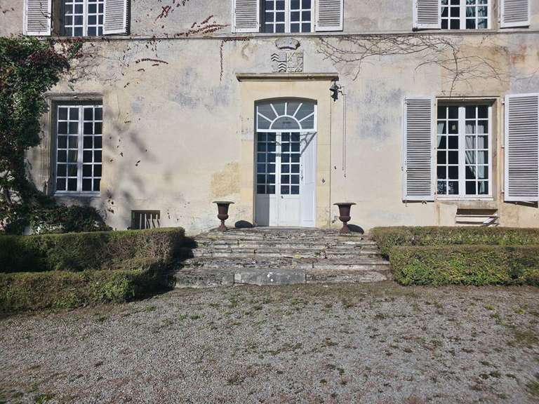 Propriété Argentan - 5 chambres - 536m²