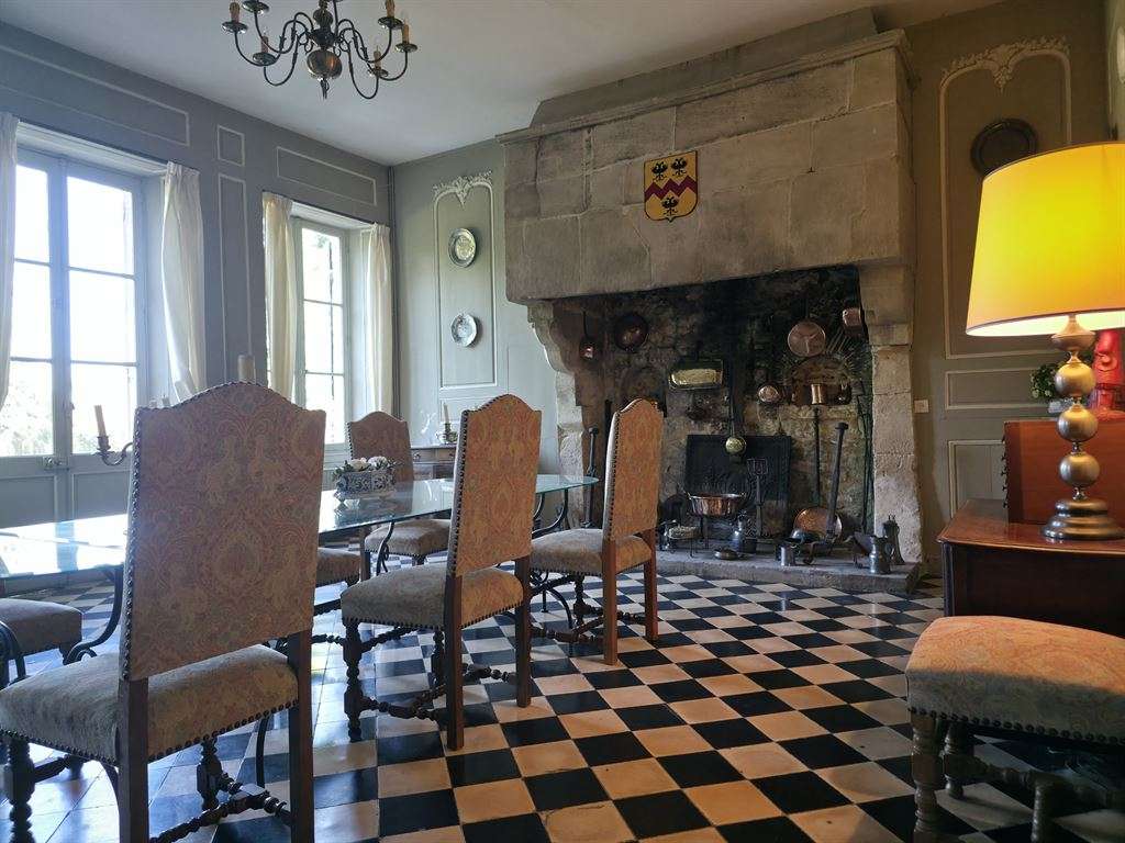 Propriété Argentan