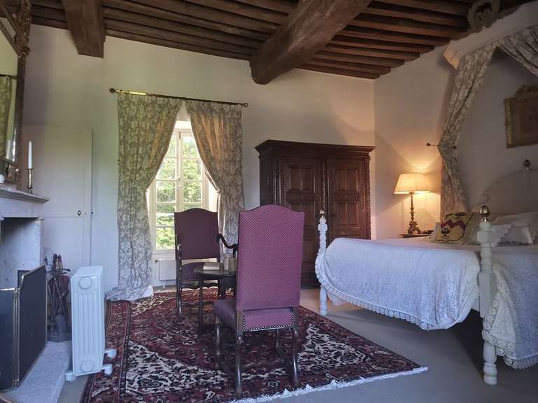 Propriété Argentan - 5 chambres - 536m²