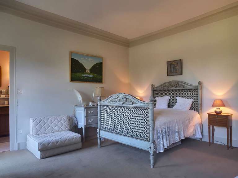 Propriété Argentan - 5 chambres - 536m²