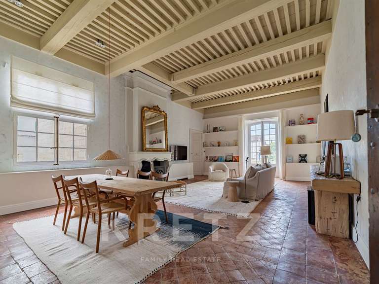 Propriété Saint-Rémy-de-Provence - 11 chambres - 1200m²