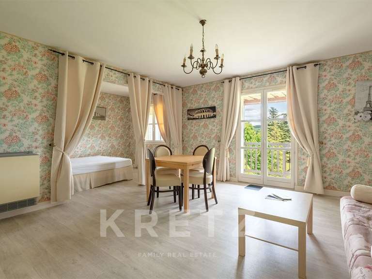 Propriété Montignac - 42 chambres - 2340m²