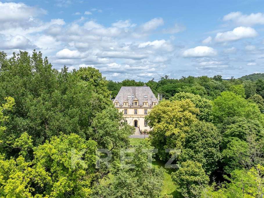 Propriété Montignac