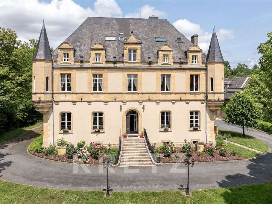 Propriété Montignac