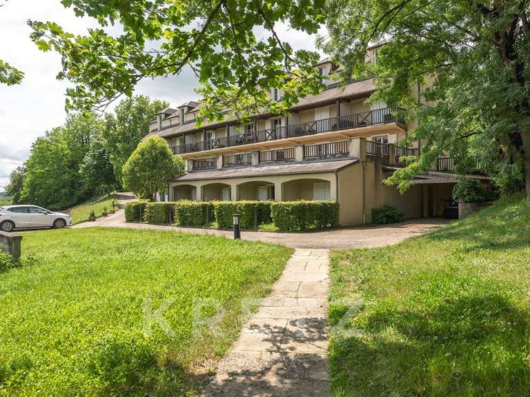 Propriété Montignac - 42 chambres - 2340m²