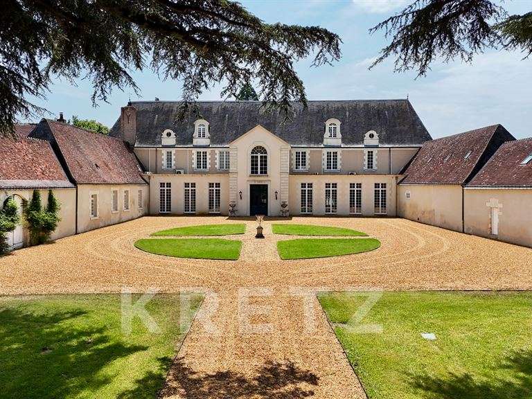 Property Esvres - 9 bedrooms - 1270m²