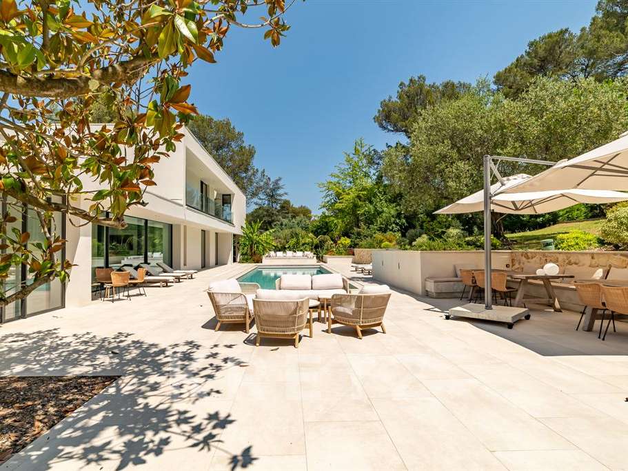 Propriété Montpellier