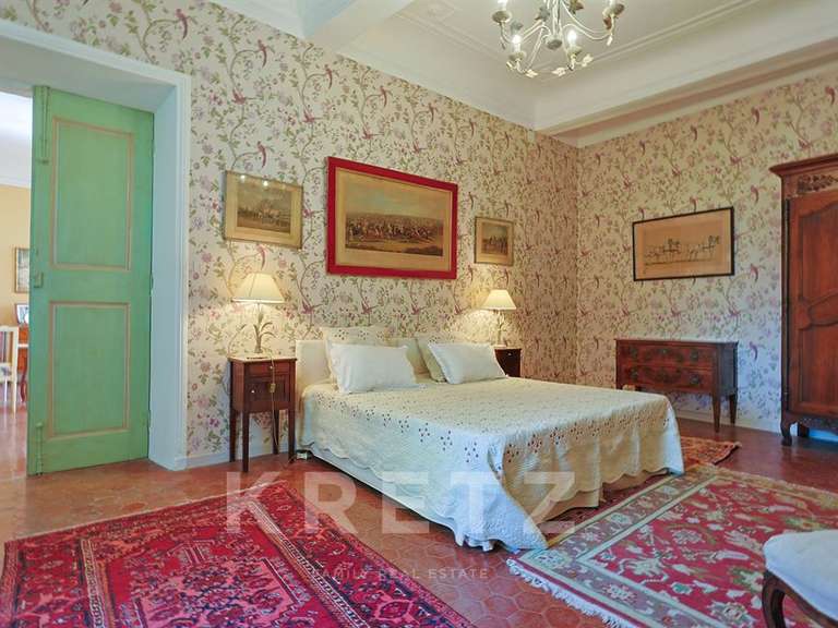 Propriété Aix-en-Provence - 8 chambres - 1700m²