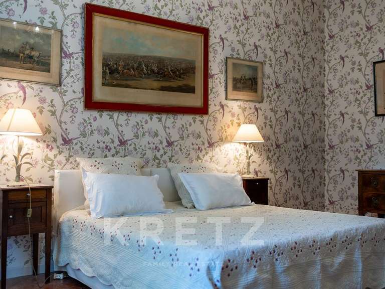 Propriété Aix-en-Provence - 8 chambres - 1700m²