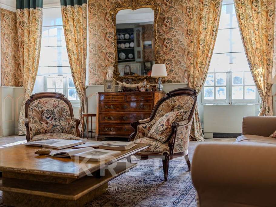 Propriété Aix-en-Provence