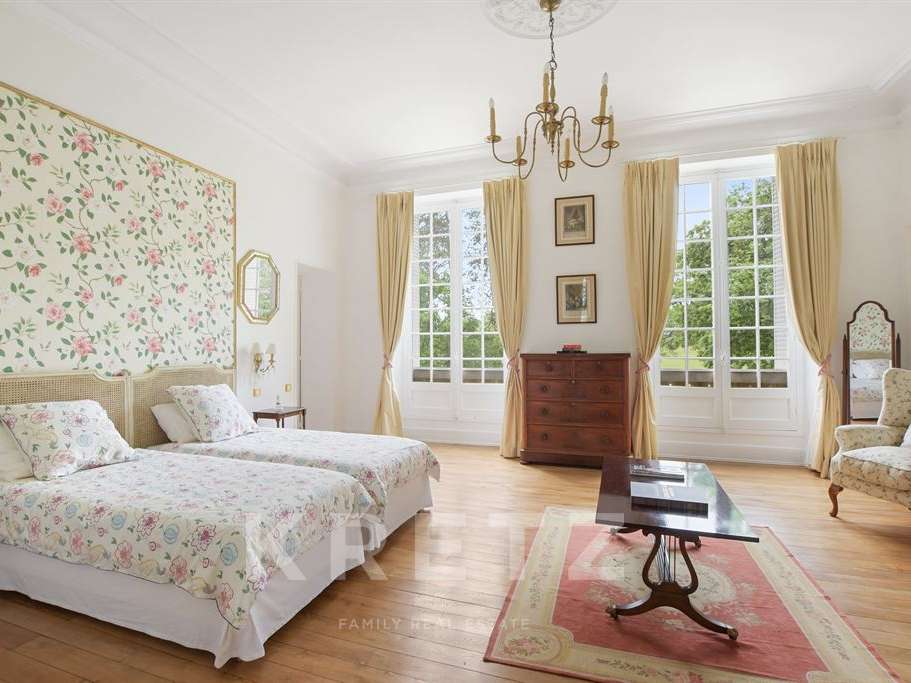 Propriété Montpezat-de-Quercy