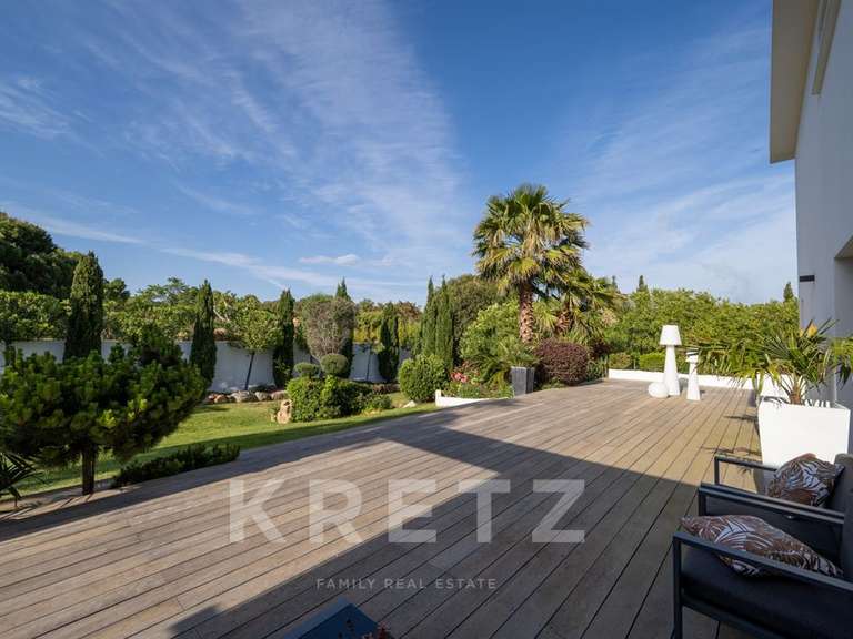 Propriété Zonza - 6 chambres - 330m²