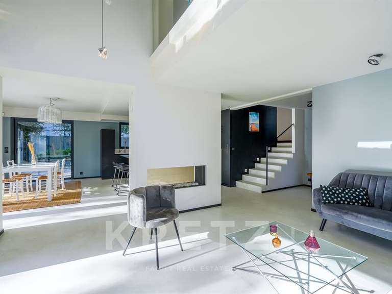 Propriété La Baule-Escoublac La Baule Les Pins - 5 chambres - 230m²