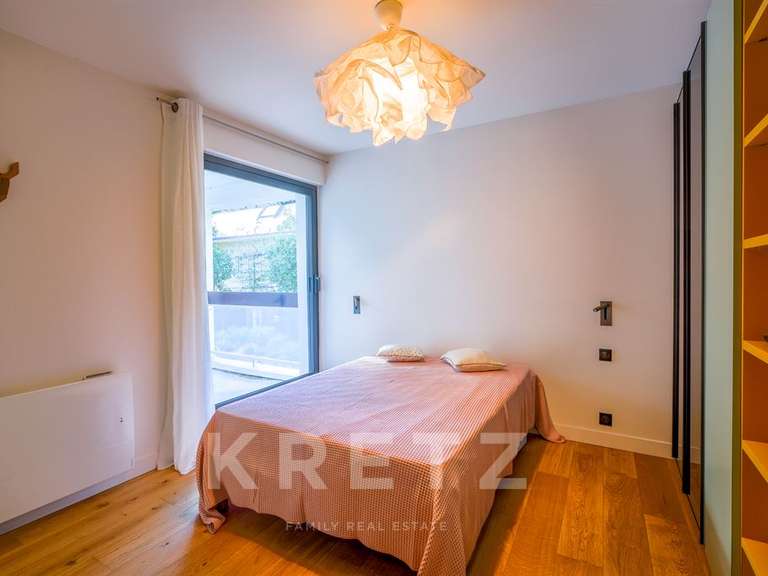 Propriété La Baule-Escoublac La Baule Les Pins - 5 chambres - 230m²