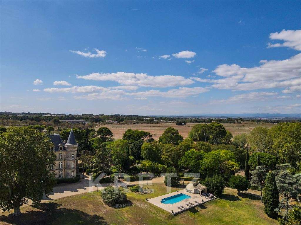 Property Béziers