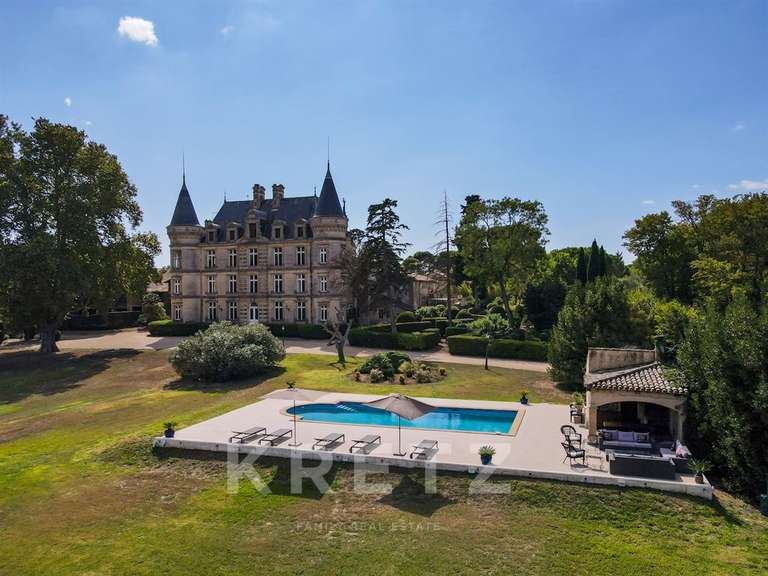 Property Béziers - 13 bedrooms - 2000m²