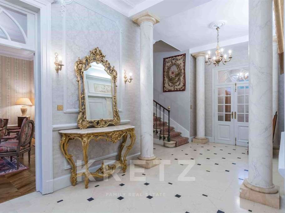 Propriété Montluçon