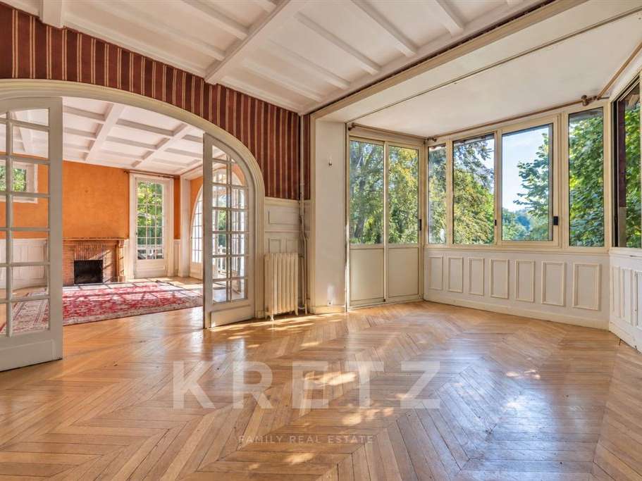Property Morsang-sur-Seine