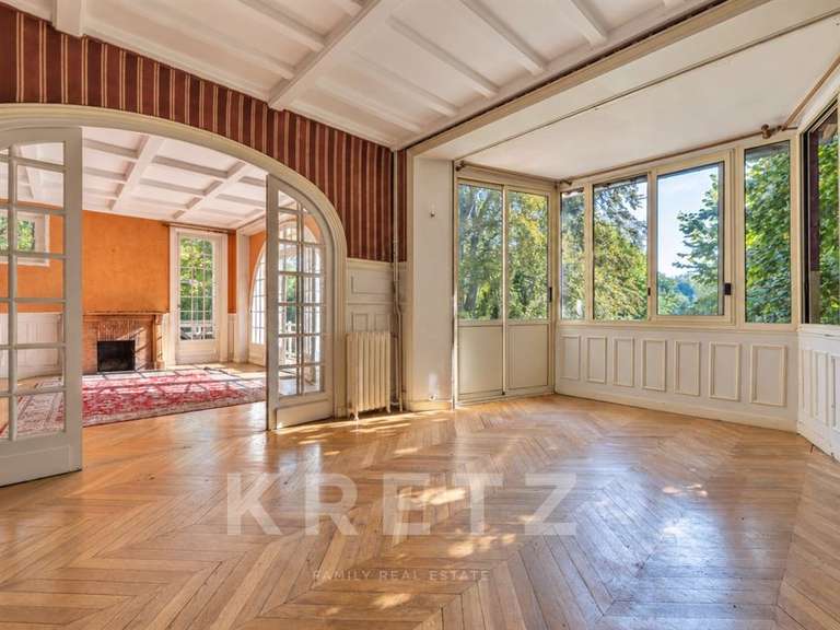 Propriété Morsang-sur-Seine - 6 chambres - 357m²