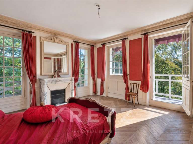 Propriété Morsang-sur-Seine - 6 chambres - 357m²