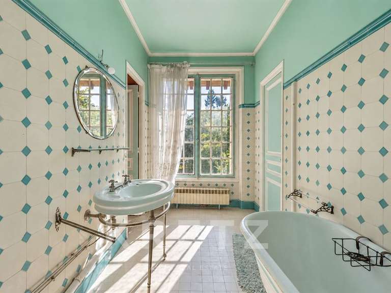 Propriété Morsang-sur-Seine - 6 chambres - 357m²