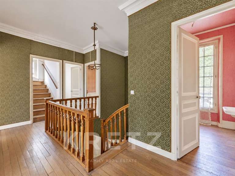 Propriété Morsang-sur-Seine - 6 chambres - 357m²