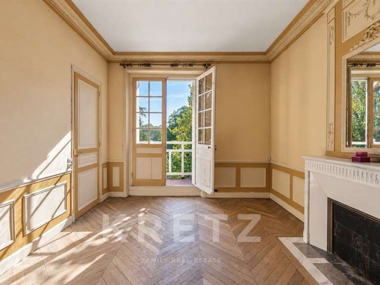 Propriété Morsang-sur-Seine - 6 chambres - 357m²
