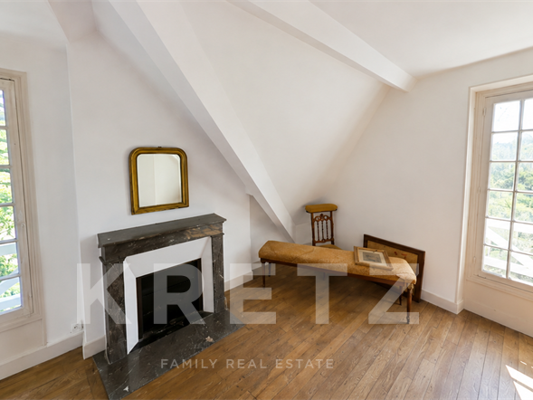 Propriété Morsang-sur-Seine - 6 chambres - 357m²