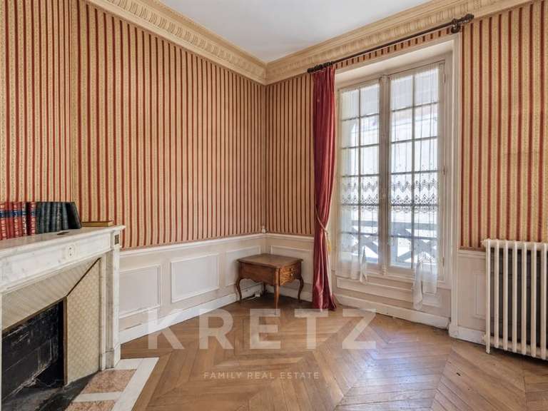 Propriété Morsang-sur-Seine - 6 chambres - 357m²