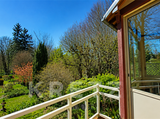 Propriété Morsang-sur-Seine - 6 chambres - 357m²