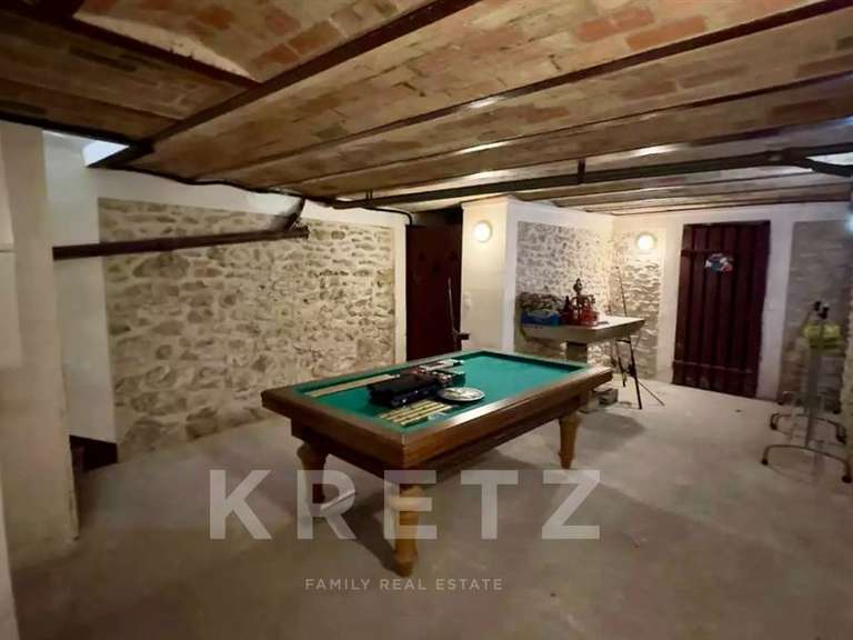 Propriété Morsang-sur-Seine - 6 chambres - 357m²