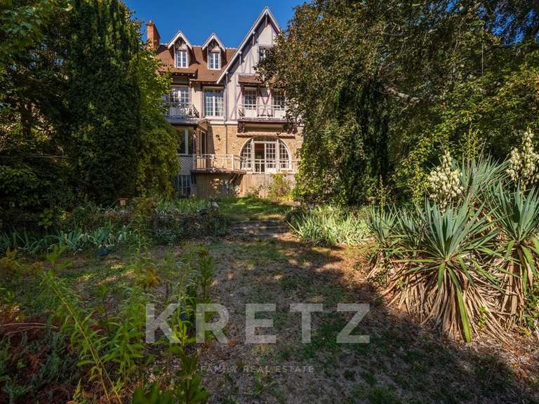 Propriété Morsang-sur-Seine - 6 chambres - 357m²