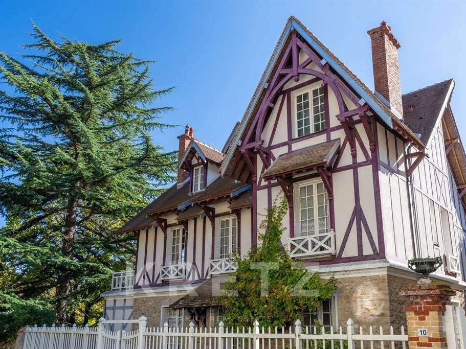 Property Morsang-sur-Seine